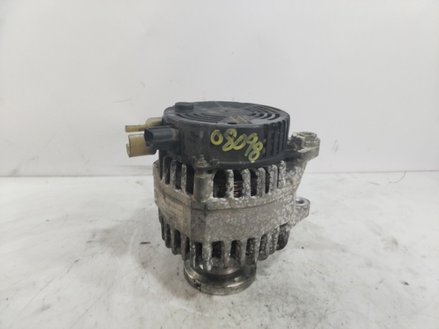 FORD 4M5T10300LC Генератор в наличии Украина