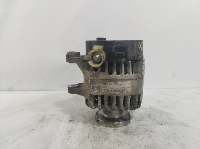 4M5T10300LC FORD Генератор купить в Чернигов