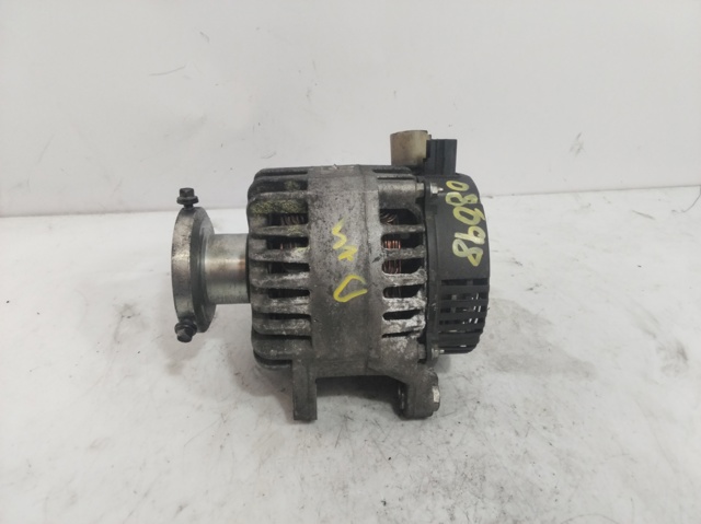 4M5T10300LC FORD Генератор купить в Ирпень
