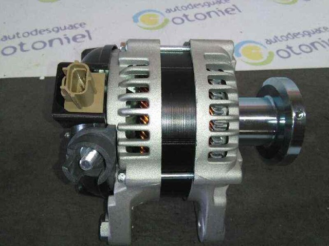 4M5T10300UC Генератор купить Тернополь