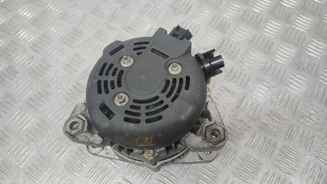 4M5T10300UD FORD Генератор купить в Ужгород