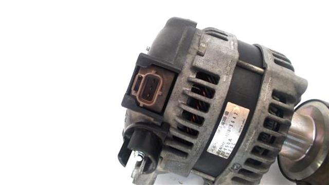 4M5T10300UD FORD Генератор купить в Черновцы