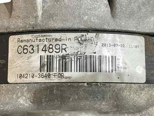 4M5T10300UD Генератор купить Запорожье