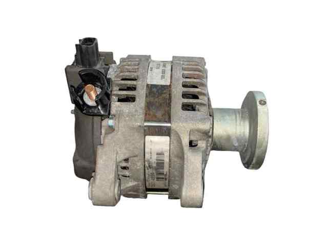 FORD 4M5T10300UD Генератор в наличии Ирпень