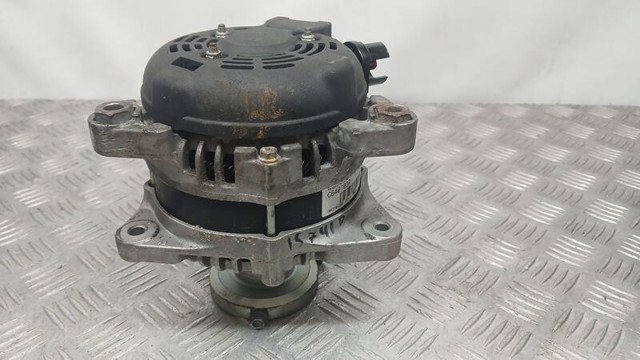 FORD 4M5T10300UD Генератор в наличии Львов