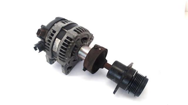 FORD 4M5T10300UD Генератор в наличии Одесса