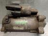 Motor de arranco 4M5T11000FA FORD