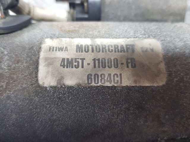 4M5T11000FB FORD Стартер купить в Ирпень