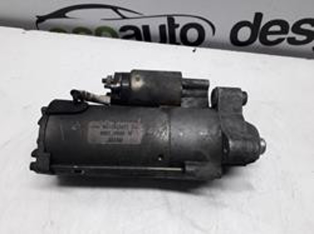 4M5T11000FB FORD Стартер купить в Запорожье