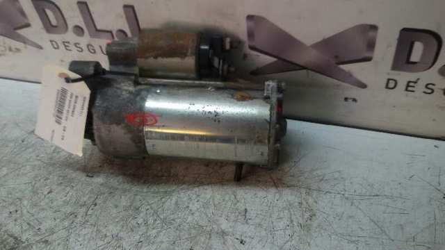 4M5T11000FD FORD Стартер купить в Черкассы