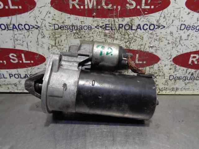 Arranque ford 2.0 kw 4M5T11000KB