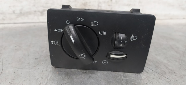 Luzes de controle remoto para Ford Focus II 2.0 TDCI G6DA 4M5T13A024CA