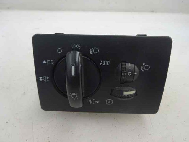 Luzes de controle remoto para Ford Focus II 1.6 LPG HXDA 4M5T 13A024 CA