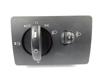 Comutador das luzes no "painel de instrumentos" 4M5T13A024LA FORD