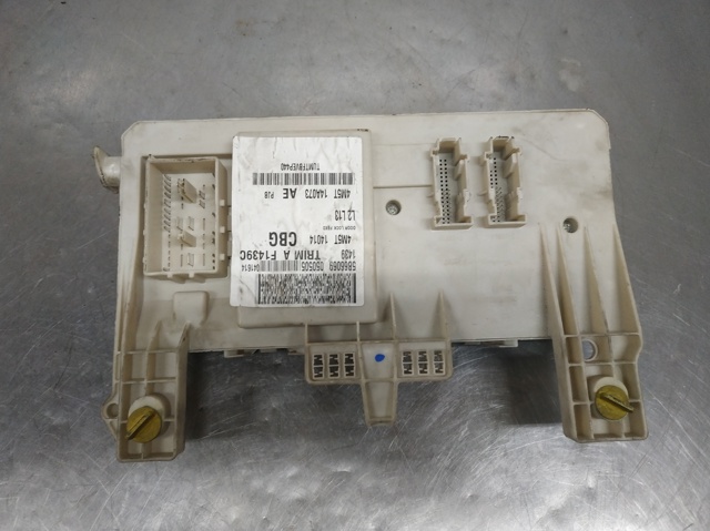 FORD 4M5T14A073AE в наличии Львов