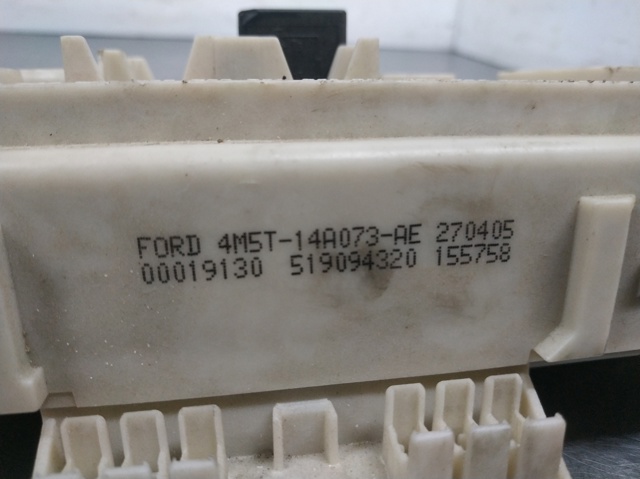4M5T14A073AE FORD купить в Каменское