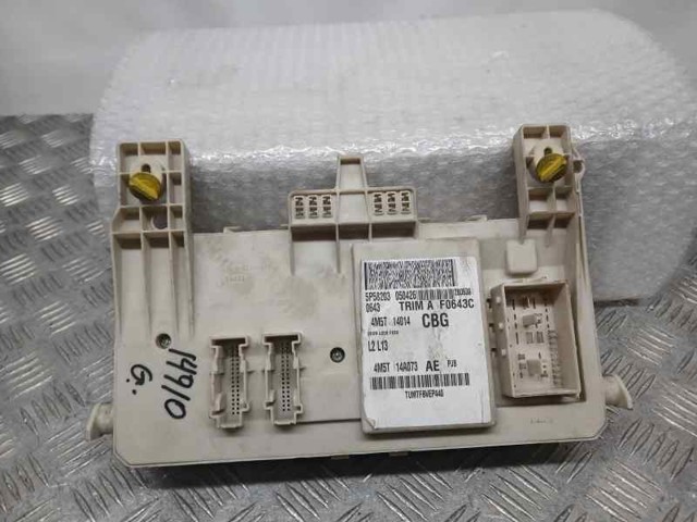 FORD 4M5T14A073AE в наличии Винница