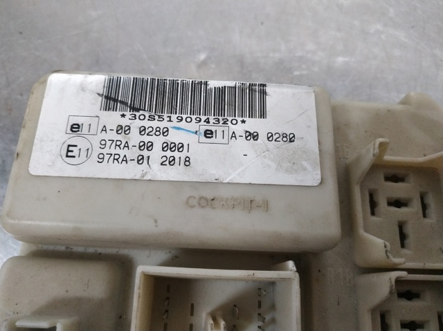 4M5T14A073AE FORD купить в Сумы
