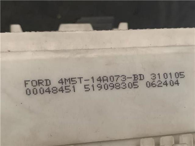 4M5T14A073BD FORD купить в Одесса