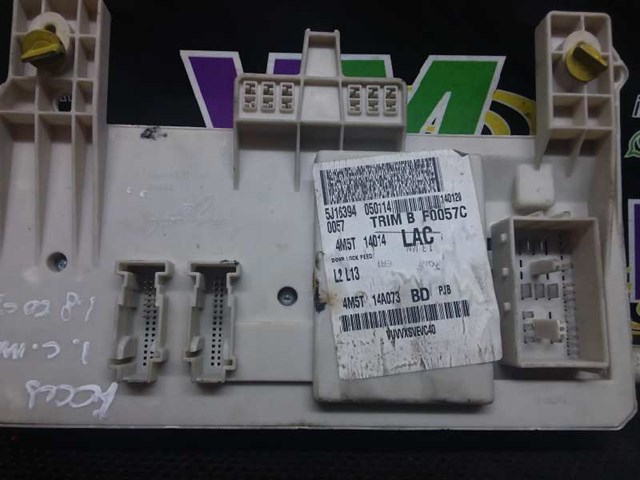 FORD 4M5T14A073BD в наличии Львов