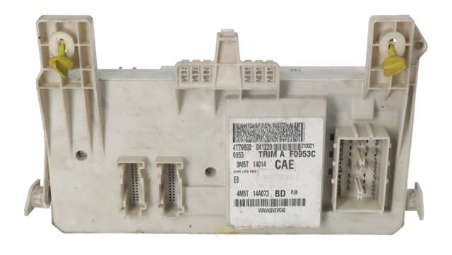 FORD 4M5T14A073BD в наличии Каменское