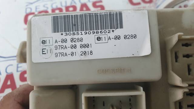 4M5T14A073BG FORD купить в Ровно