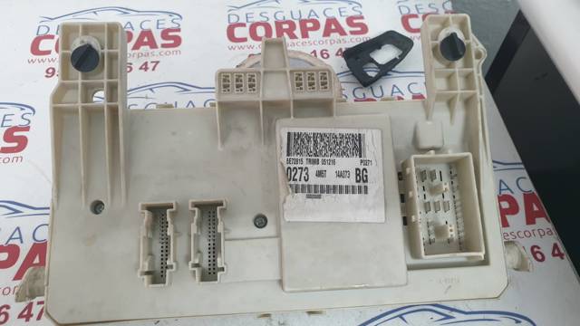 FORD 4M5T14A073BG в наличии Черновцы