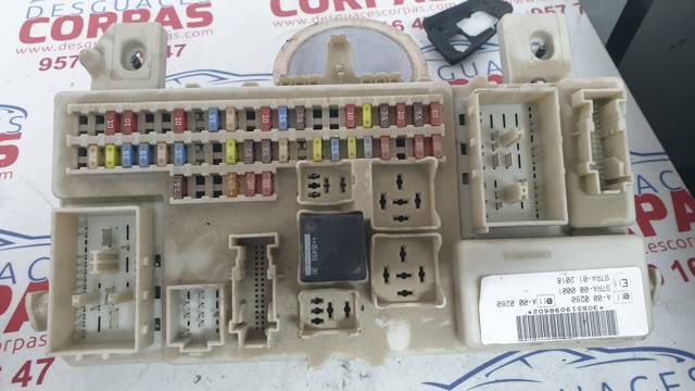 FORD 4M5T14A073BG в наличии Кривой Рог