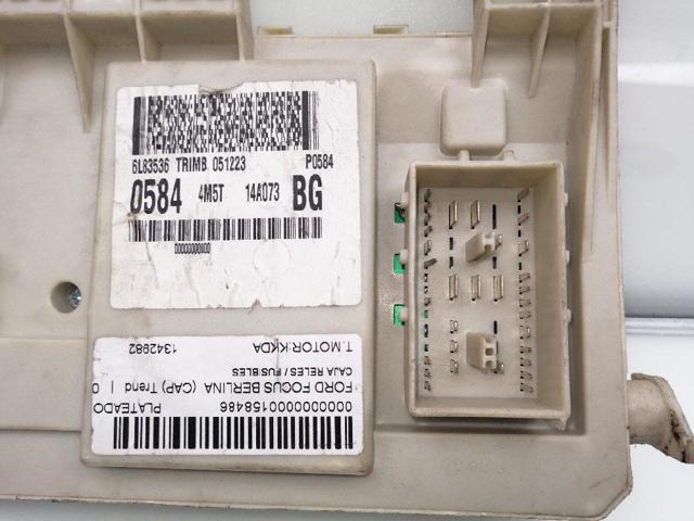 4M5T14A073BG FORD купить в Харьков