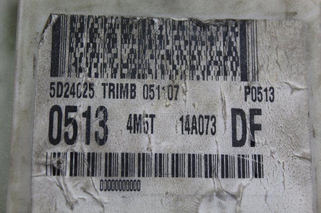 4M5T14A073DF FORD купить в Днепр