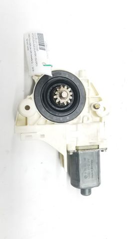 4M5T14A389 FORD Мотор стеклоподъемника двери передней левой купить в Украина