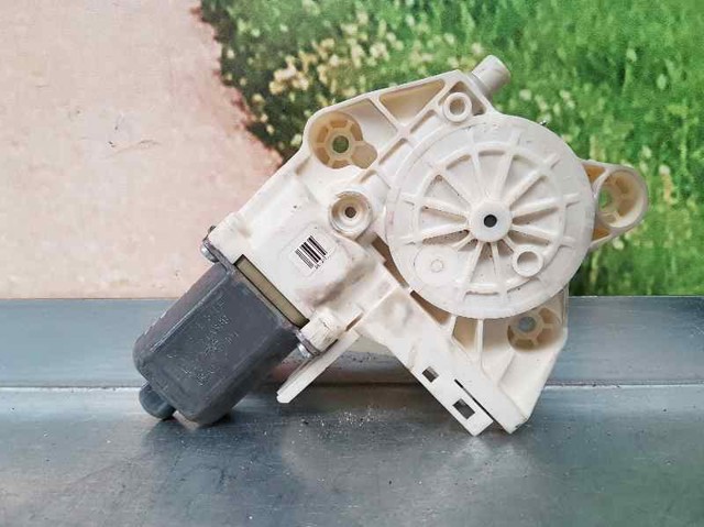 4M5T14A389 FORD Мотор стеклоподъемника двери передней левой купить в Каменское