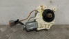 Motor de acionamento de vidro da porta dianteira esquerda 4M5T14A389 FORD