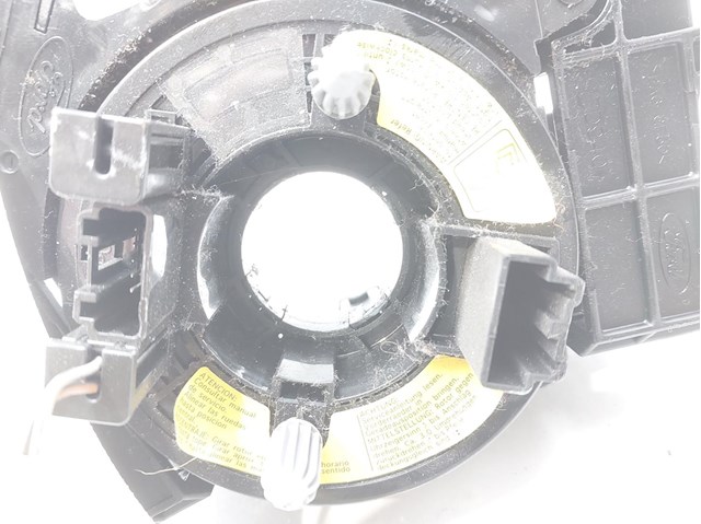Anel de airbag para ford focus ii 1.6 tdci d/hhda 4M5T14A664AB