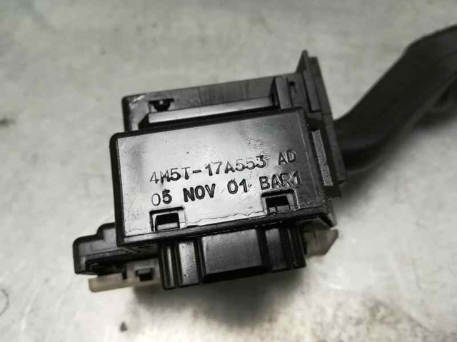 4M5T17A553AD Переключатель подрулевой правый купить Житомир