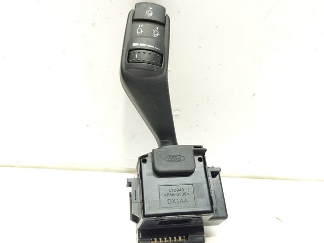 4M5T17A553BD Переключатель подрулевой правый купить Запорожье