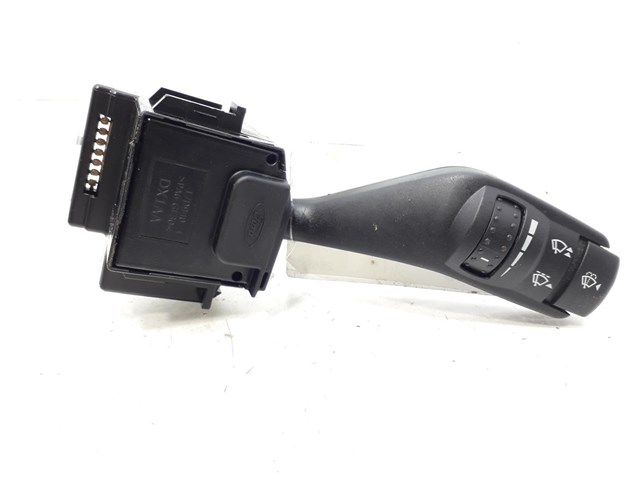 Controle limpo para ford focus c-max 1.8 q7da 4M5T17A553BD