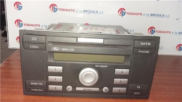 4M5T18C815AD FORD купить в Черновцы