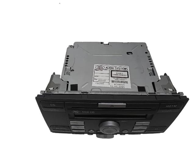 4M5T18C815AD купить Киев
