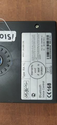 FORD 4M5T19G488DN в наличии Киев