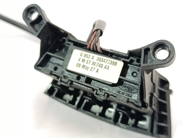 FORD 4M5T9E740AA Блок кнопочных переключателей рулевого колеса в наличии Ровно