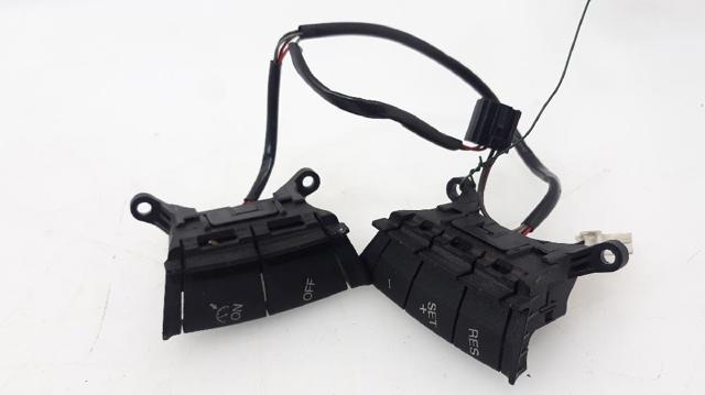 4M5T9E740AA Блок кнопочных переключателей рулевого колеса купить Одесса