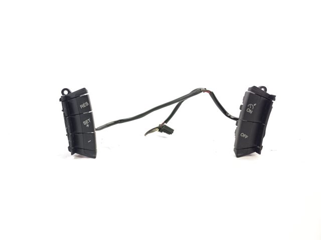 4M5T9E740AA FORD Блок кнопочных переключателей рулевого колеса купить в Сумы
