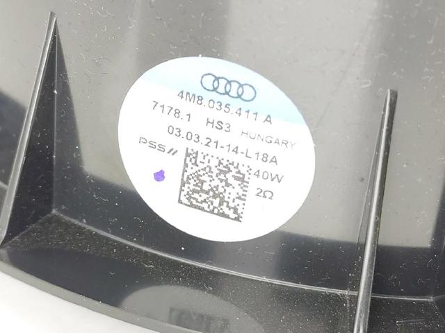 4M8035411A Динамик задней двери купить Кривой Рог