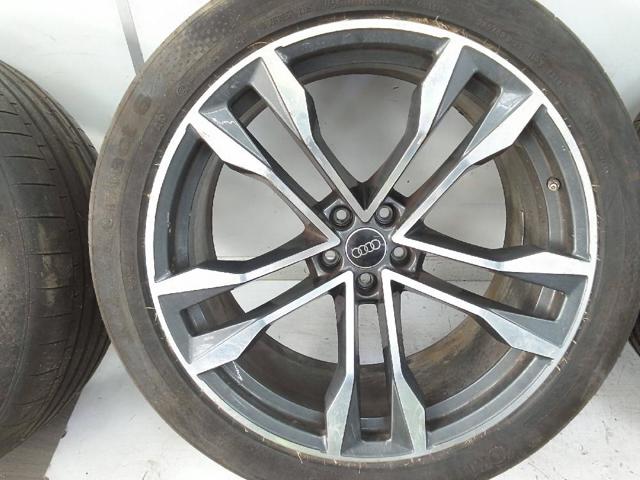 4M8601025J VAG Диски колесные купить в Каменское