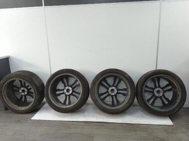 VAG 4M8601025J Диски колесные литые (легкосплавные, титановые) в наличии Харьков
