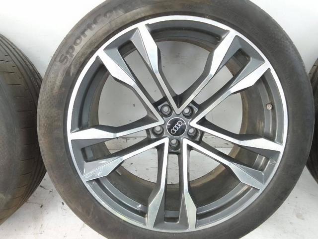 4M8601025J VAG Диски колесные купить в Житомир