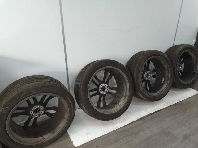 VAG 4M8601025J Диски колесные в наличии Киев