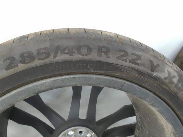 VAG 4M8601025J Диски колесные в наличии Сумы