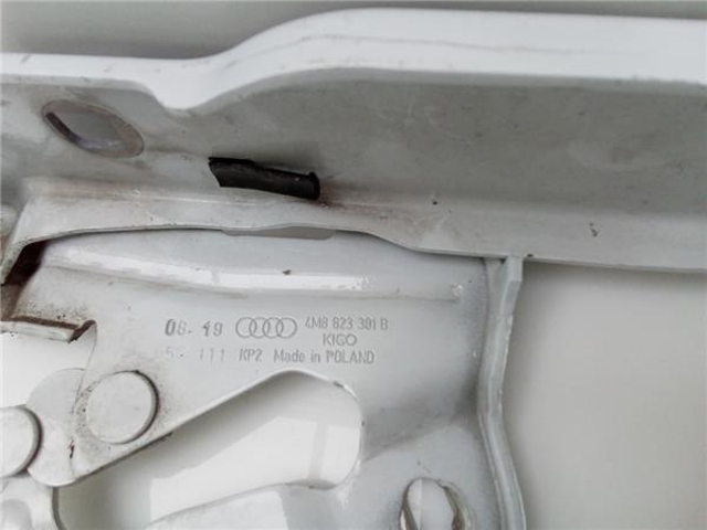4M8823301B VAG Петля капота левая купить в Житомир